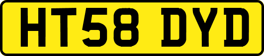 HT58DYD