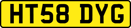 HT58DYG