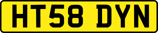 HT58DYN