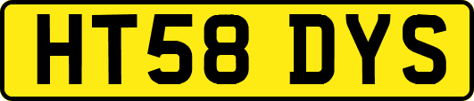 HT58DYS