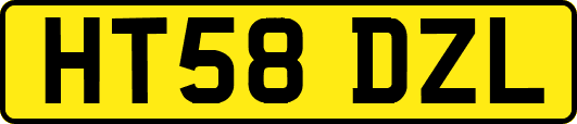 HT58DZL