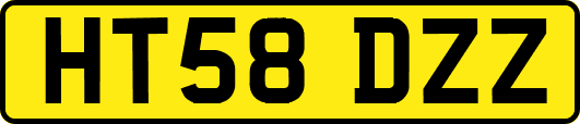 HT58DZZ