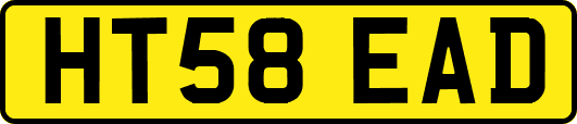 HT58EAD