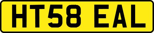 HT58EAL