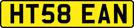HT58EAN