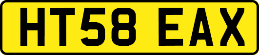 HT58EAX