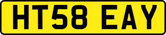 HT58EAY