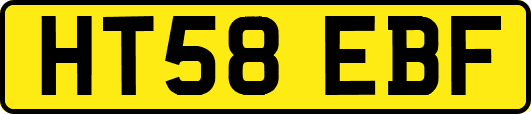 HT58EBF