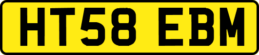 HT58EBM