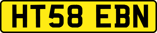 HT58EBN