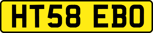 HT58EBO