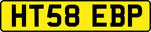 HT58EBP