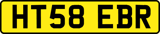 HT58EBR