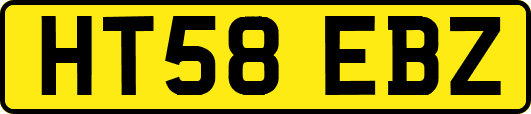 HT58EBZ