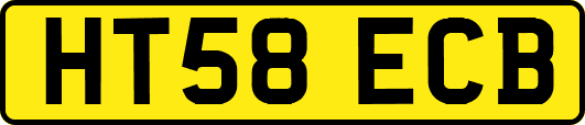 HT58ECB
