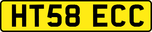 HT58ECC