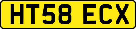 HT58ECX