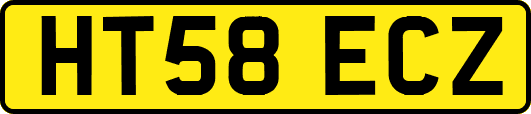 HT58ECZ