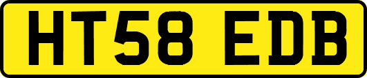HT58EDB