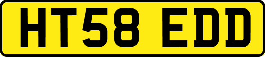 HT58EDD