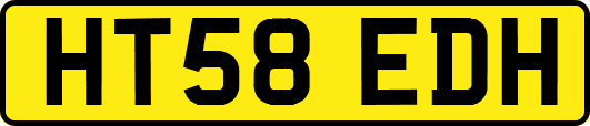 HT58EDH