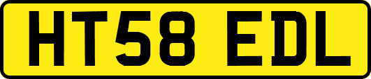 HT58EDL