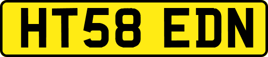 HT58EDN