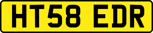 HT58EDR