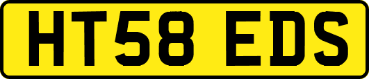 HT58EDS