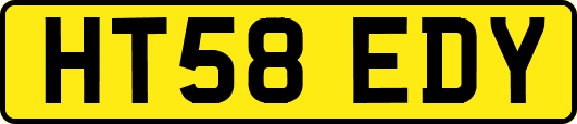 HT58EDY