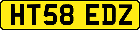 HT58EDZ