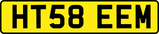 HT58EEM