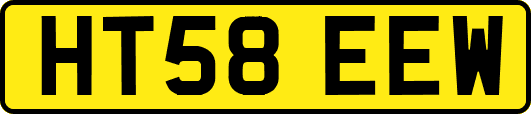 HT58EEW