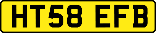 HT58EFB