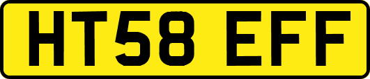 HT58EFF