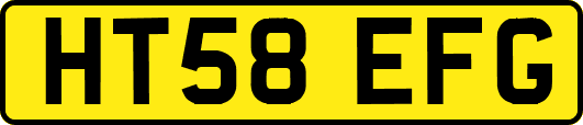HT58EFG