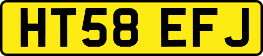 HT58EFJ