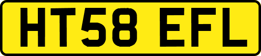HT58EFL