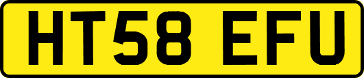 HT58EFU