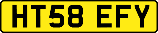 HT58EFY