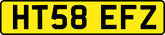 HT58EFZ