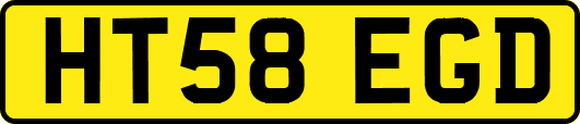 HT58EGD