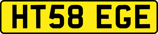 HT58EGE