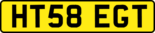 HT58EGT