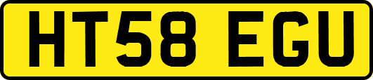 HT58EGU