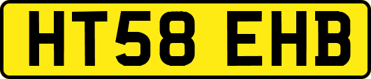 HT58EHB