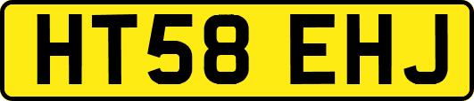 HT58EHJ