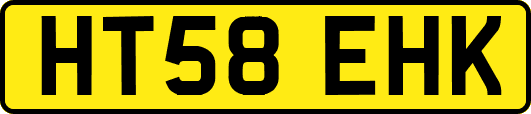 HT58EHK