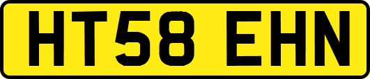 HT58EHN