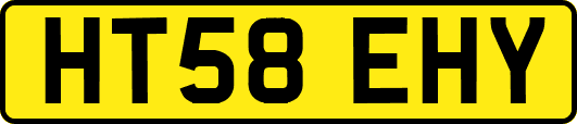 HT58EHY